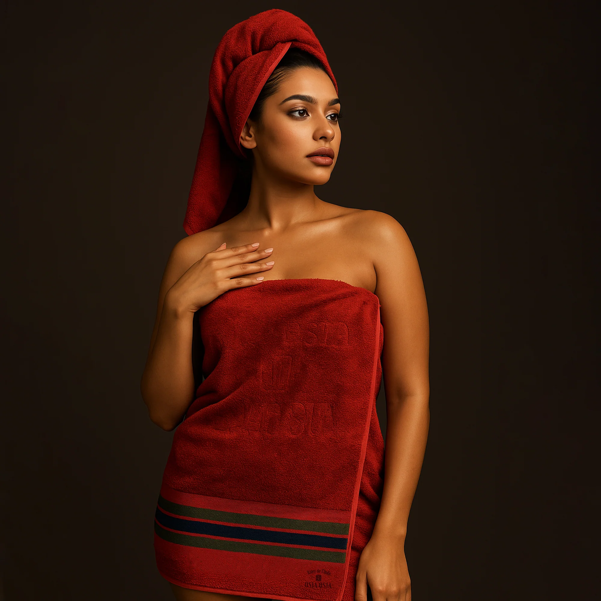 Build Your Own Bundle - Towel